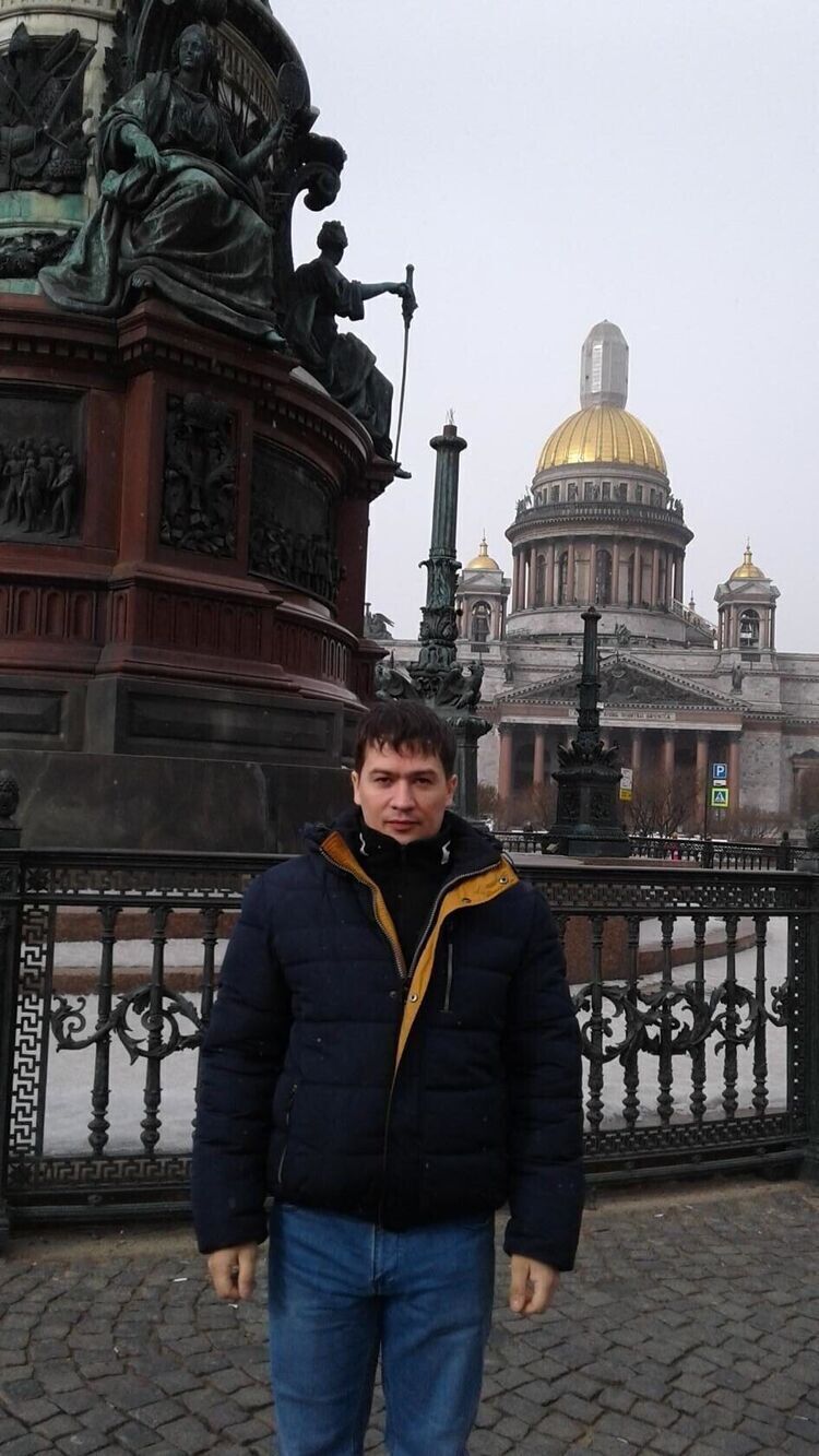  31613667  Sergey, 40 ,    