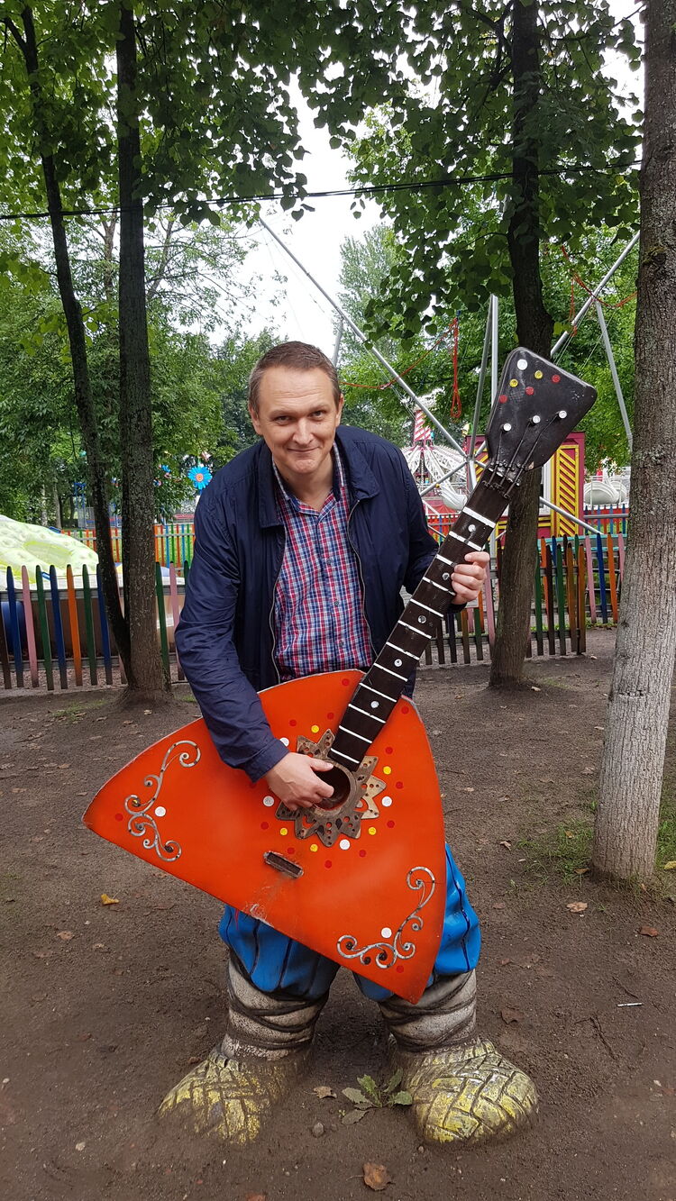 ���� 49276877 ������� Igor, 51 ���, ���� ���������� � �����-����������