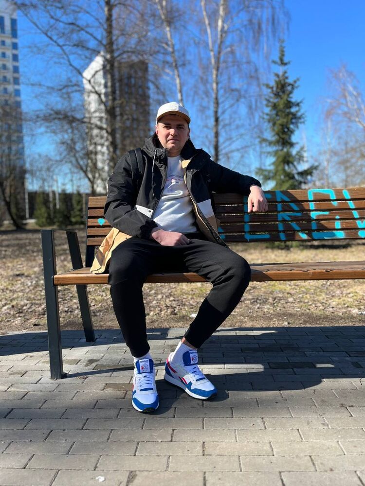  ,   Dmytro, 31 ,   ,   