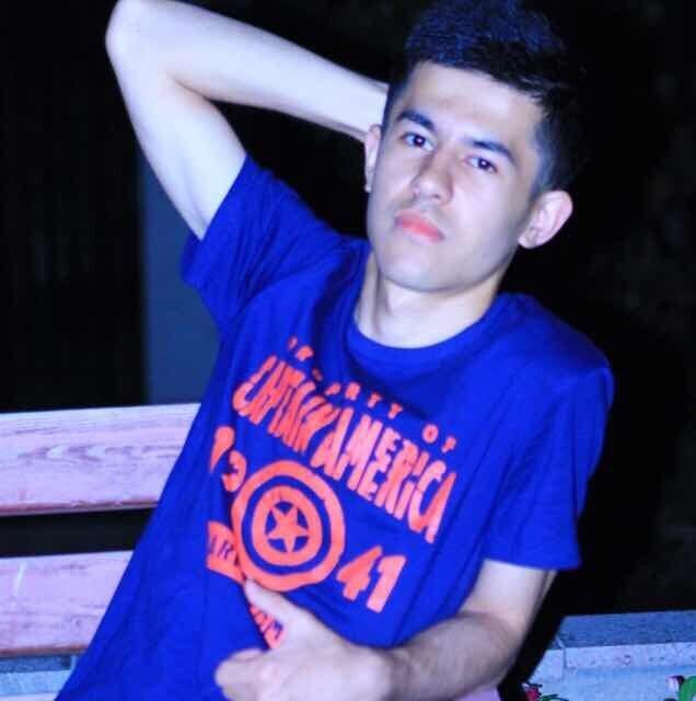 ���� 10550377 ������� Shahriyor, 31 ���, ���� ���������� � �������