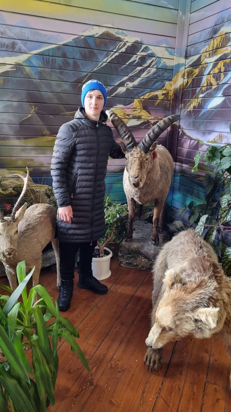 ���������� ��������, ���� ����� ����, 24 ����, ������������ ��� ������, ����� � ���������