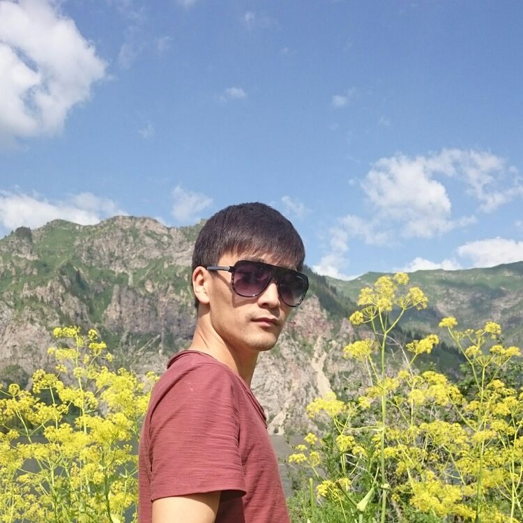 ���� 44108807 ������� ALMAZbek, 27 ���, ���� ���������� � �������