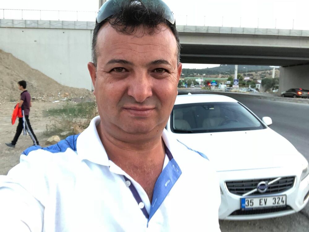  37775797  Yahya, 49 ,    Bodrum