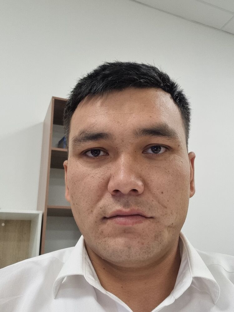 ���������� ������, ���� ������� Daurenbek, 35 ���, ������������ ��� ������, ����� � ���������