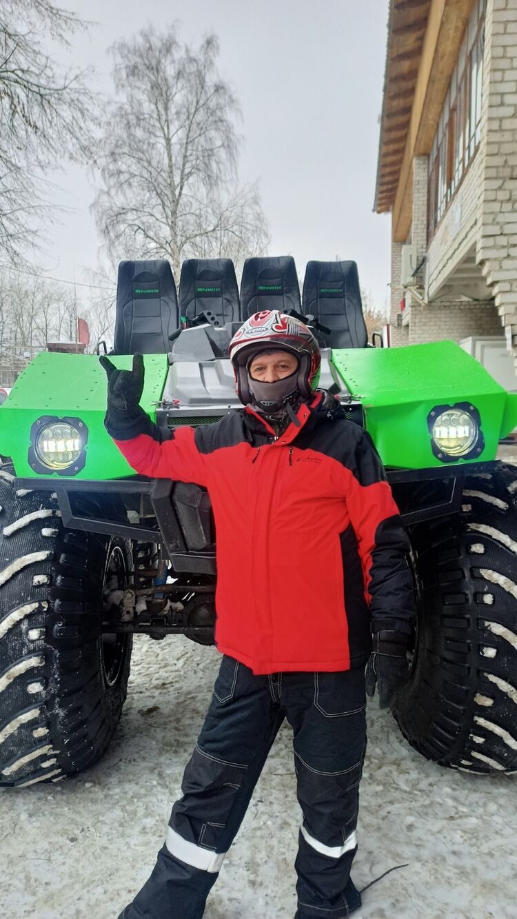 ���������� �����, ���� ������� Sergey, 49 ���, ������������ ��� ����� � ���������, c�������� ���������