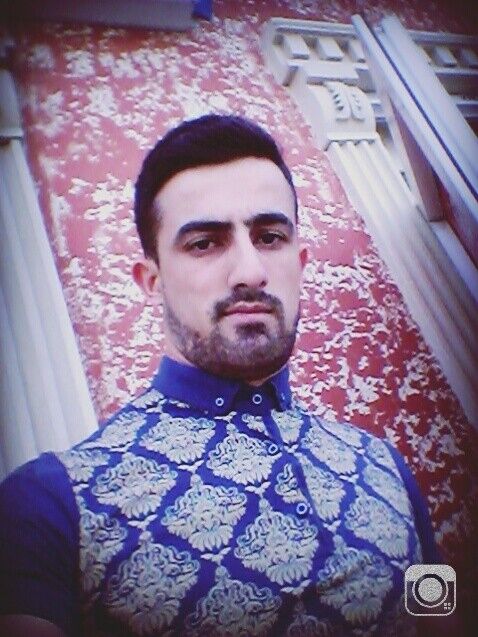 ���� 8698427 ������� Eldar, 34 ����, ���� ���������� � ����