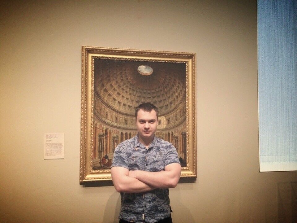 ���������� ������-��-����, ���� ������� DaNiL, 28 ���, ������������ ��� ������, ����� � ���������, c�������� ���������