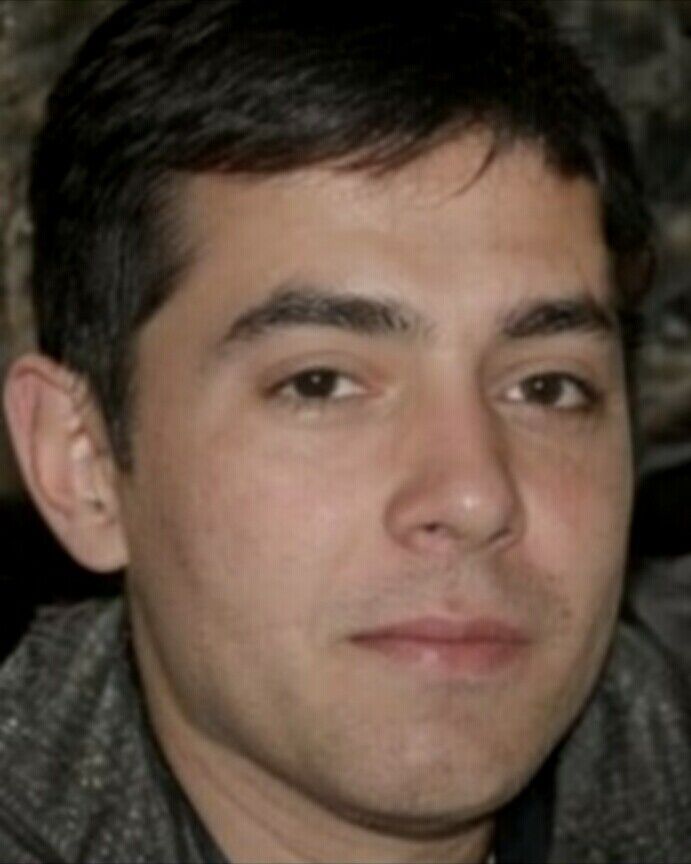 ���� 20840337 ������� ������, 33 ����, ���� ���������� � ������