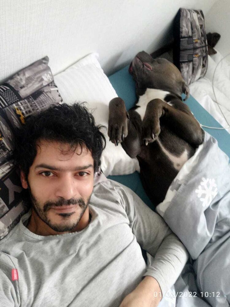  53199897  Sayed, 41 ,    