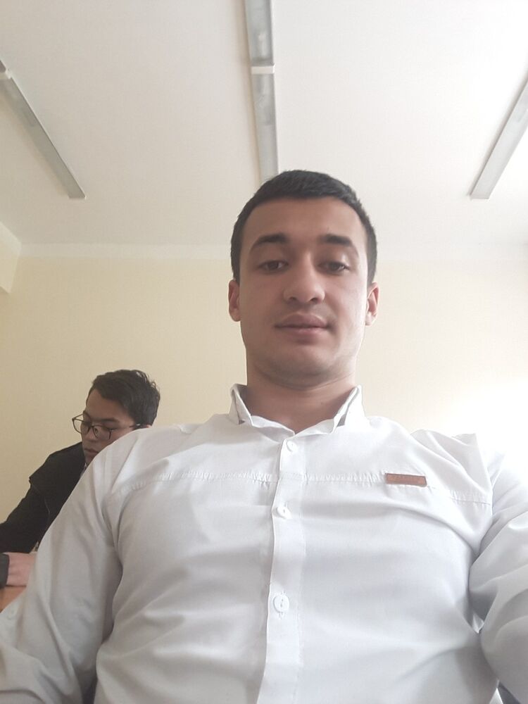  ,   Begzod, 29 ,   