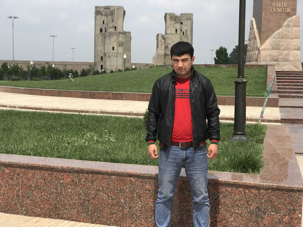 ���� 26129237 ������� Suxrob, 35 ���, ���� ���������� � ��������