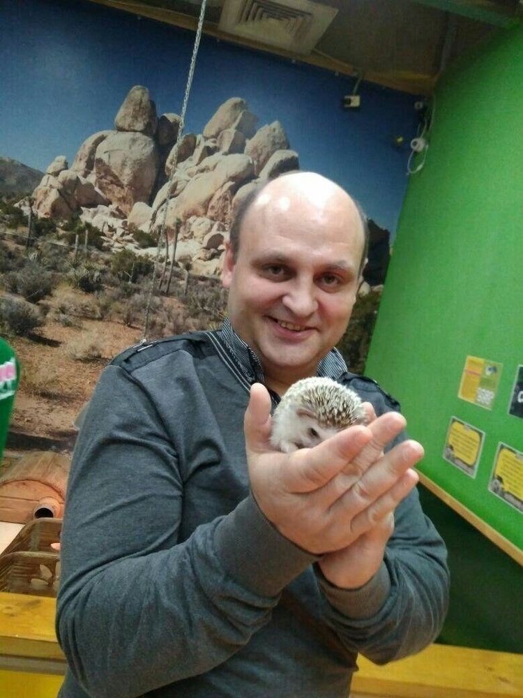  11865017  Andrey, 51 ,    
