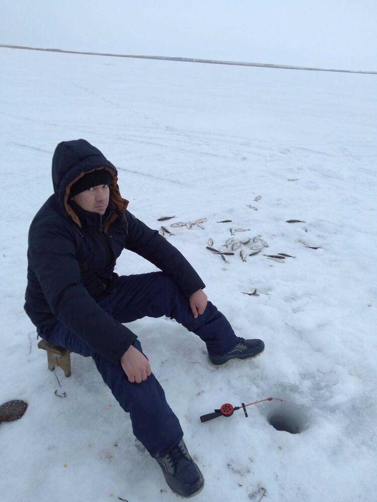 ���������� ������, ���� ������� Ivan, 39 ���, ������������ ��� ������, ����� � ���������