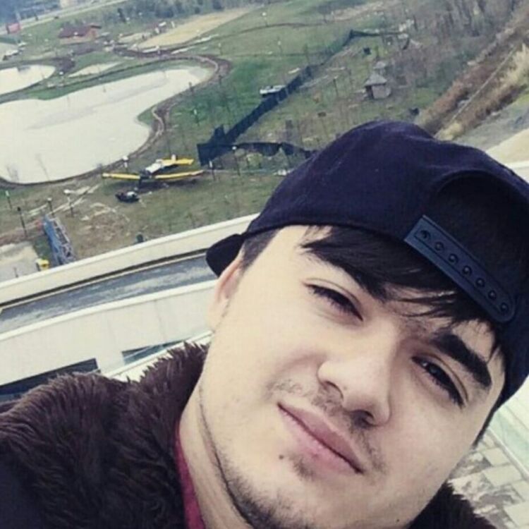 ���� 40312817 ������� ������, 34 ����, ���� ���������� � ����������