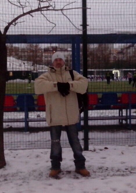  ,   Arkadij, 50 ,   ,   