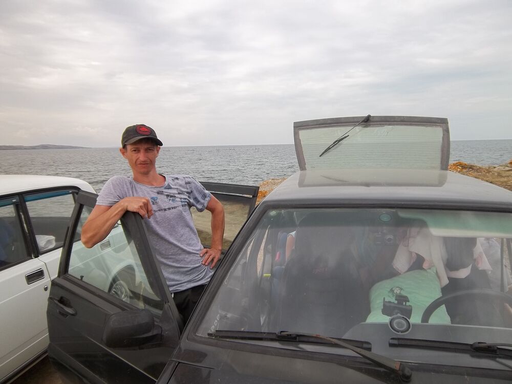 ���� 25949307 ������� Sergey, 46 ���, ���� ���������� � ������