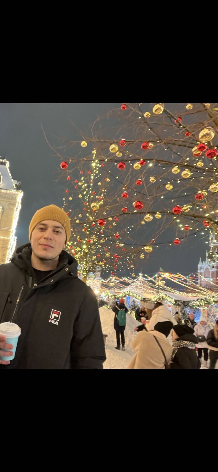 ���� 33156127 ������� Cenk, 32 ����, ���� ���������� � Soho