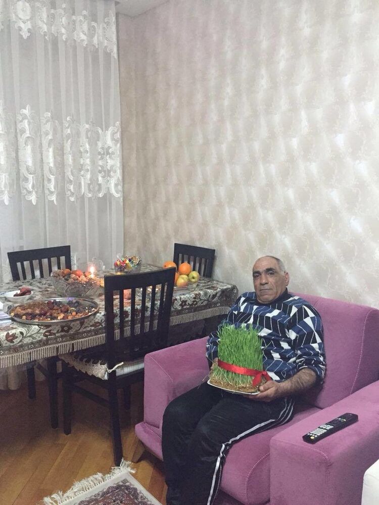  7624427  Samir, 61 ,    