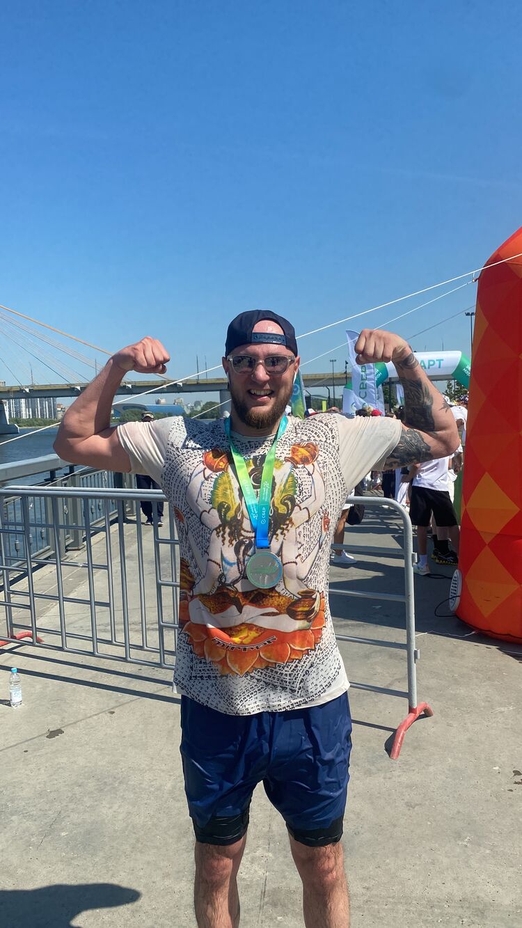 ���������� ������, ���� ������� ������, 34 ����, ������������ ��� ������, ����� � ���������