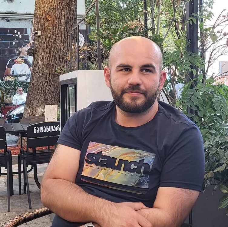  ,   Giorgi, 35 ,   ,   