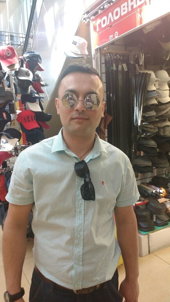 ���� 24186407 ������� ��������, 31 ���, ���� ���������� � ������