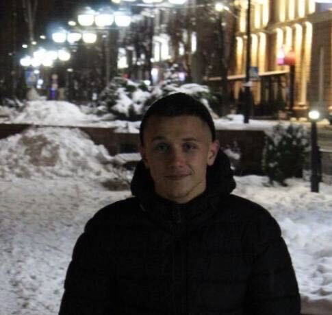 ���� 49414307 ����� ������, 20 ���, ���� ���������� � �������