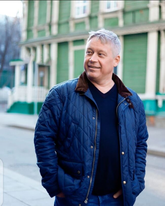 ���� 25797457 ������� Alexander, 63 ����, ���� ���������� � ������