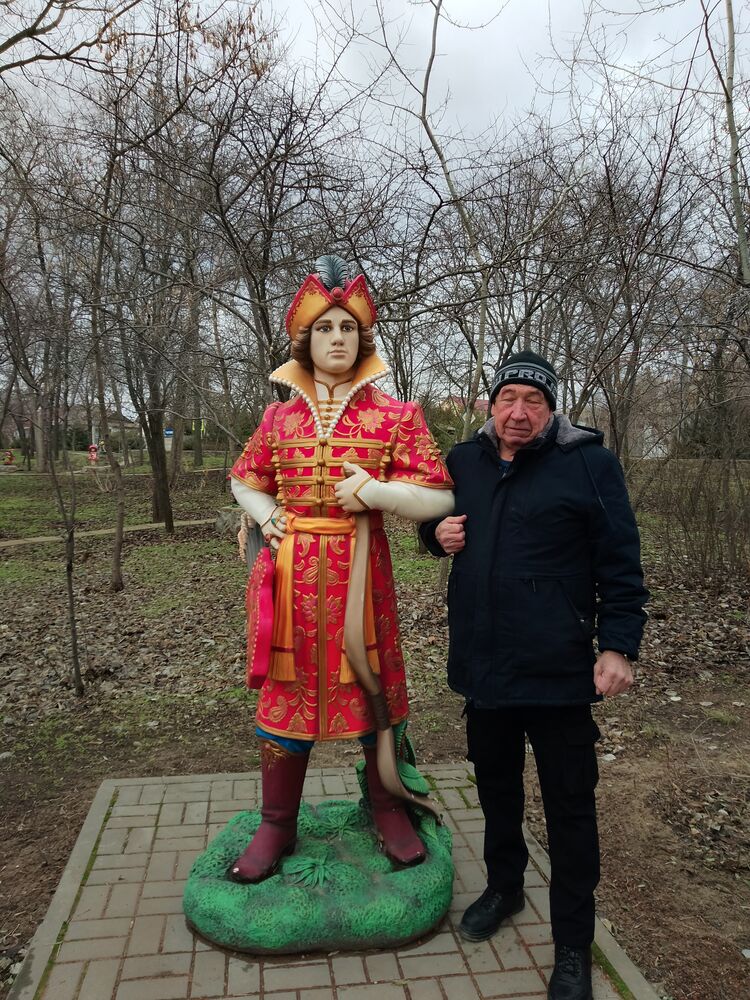 ���������� �����������, ���� ������� ������, 69 ���, ������������ ��� ������, ����� � ���������