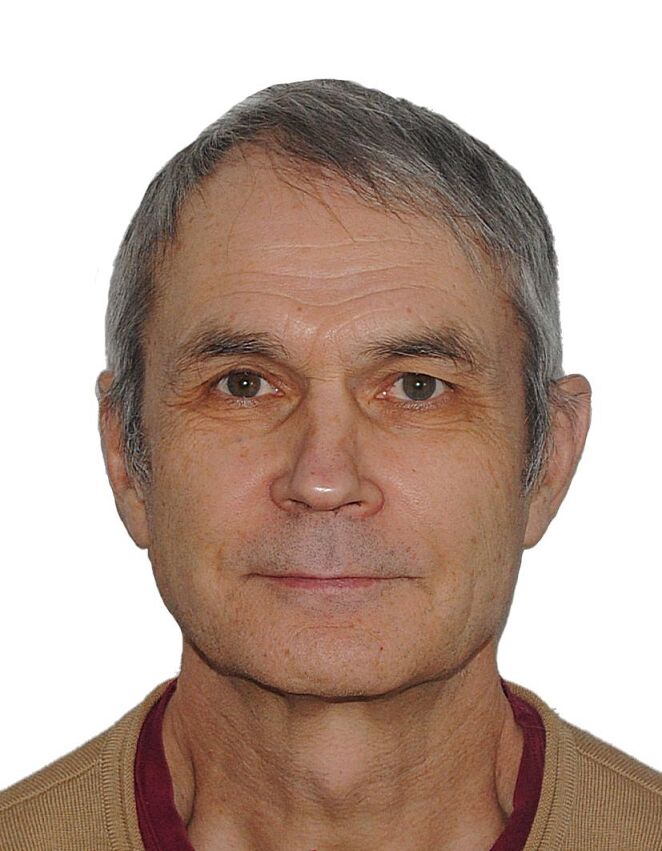 ���� 25690227 ������� ������, 58 ���, ���� ���������� � ������