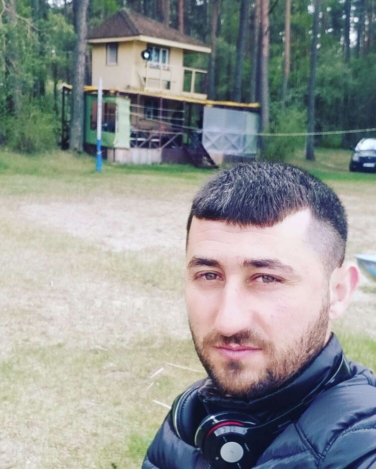 ���� 26469787 ������� Nusret, 36 ���, ���� ���������� � ����