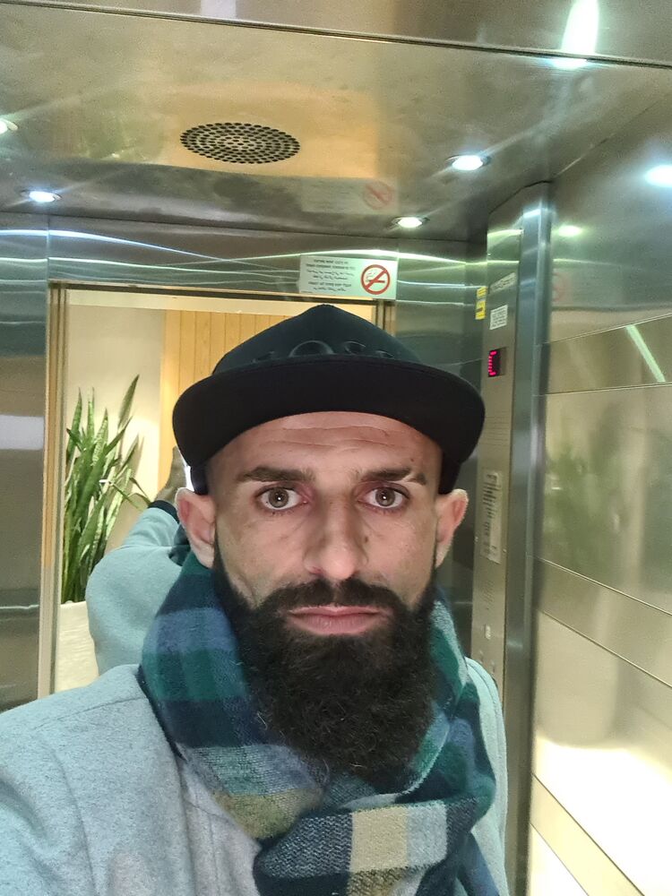  31582217  Tedi, 36 ,    Tel Aviv-Yafo