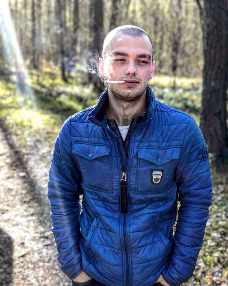 ���� 21394137 ������� Alex, 28 ���, ���� ���������� � �����-����������