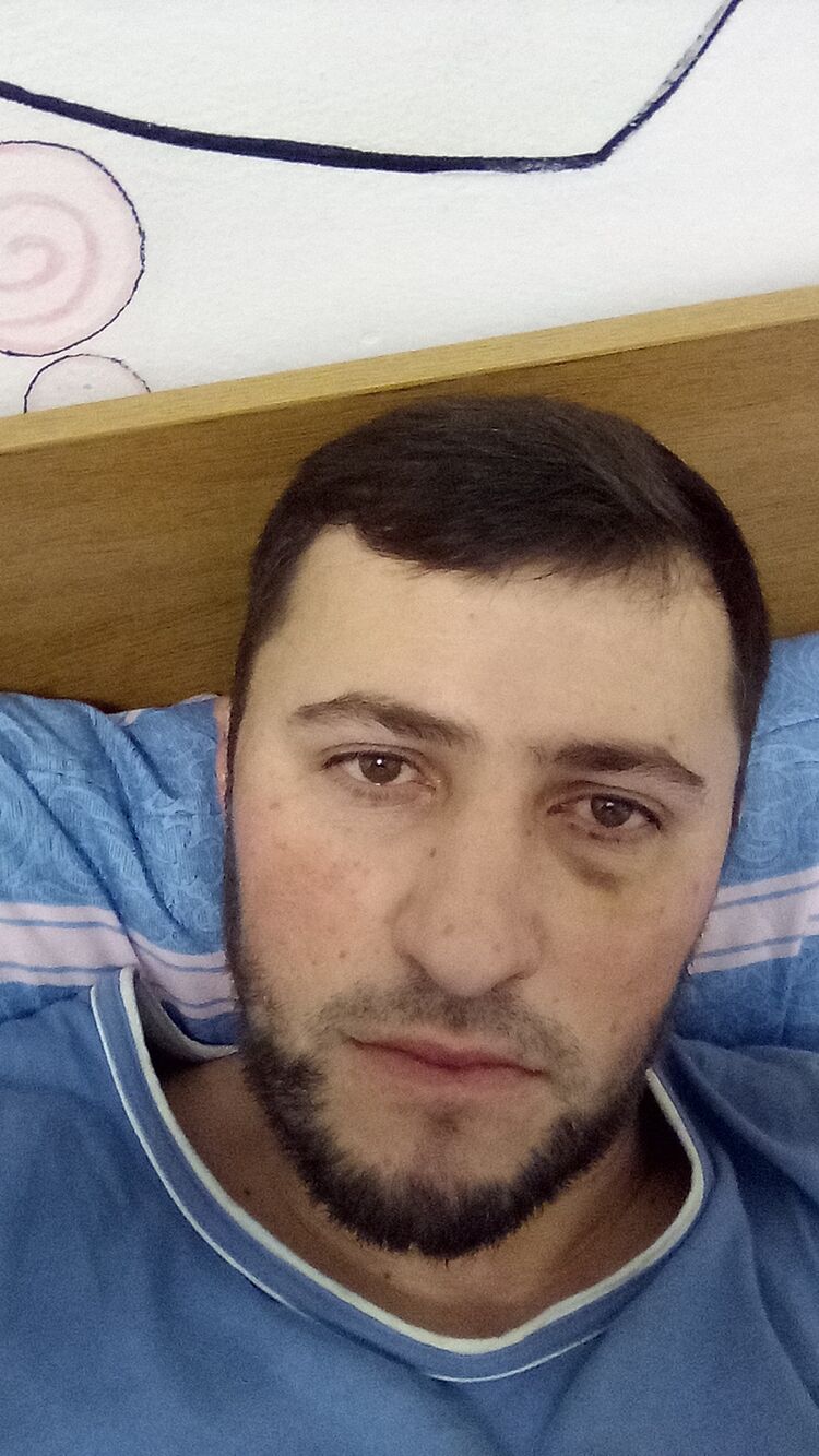 ���� 40748297 ������� Magomed, 39 ���, ���� ���������� � ����