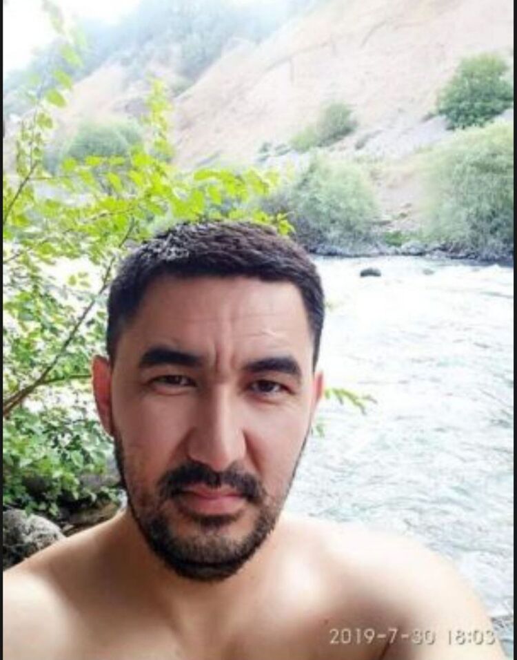 ���������� �������, ���� ������� Alisher, 42 ����, ������������ ��� ������, ����� � ���������, c�������� ���������