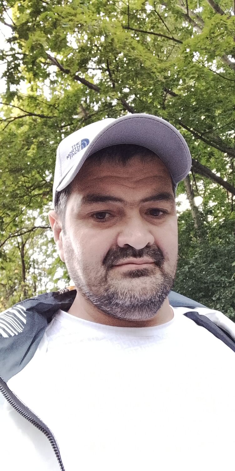  53315697  Samir, 44 ,    