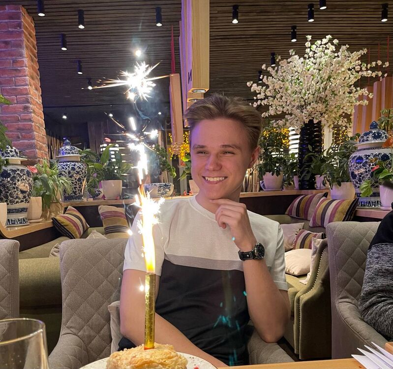 ���������� �����-���������, ���� ����� ������, 22 ����, ������������ ��� ������, ����� � ���������