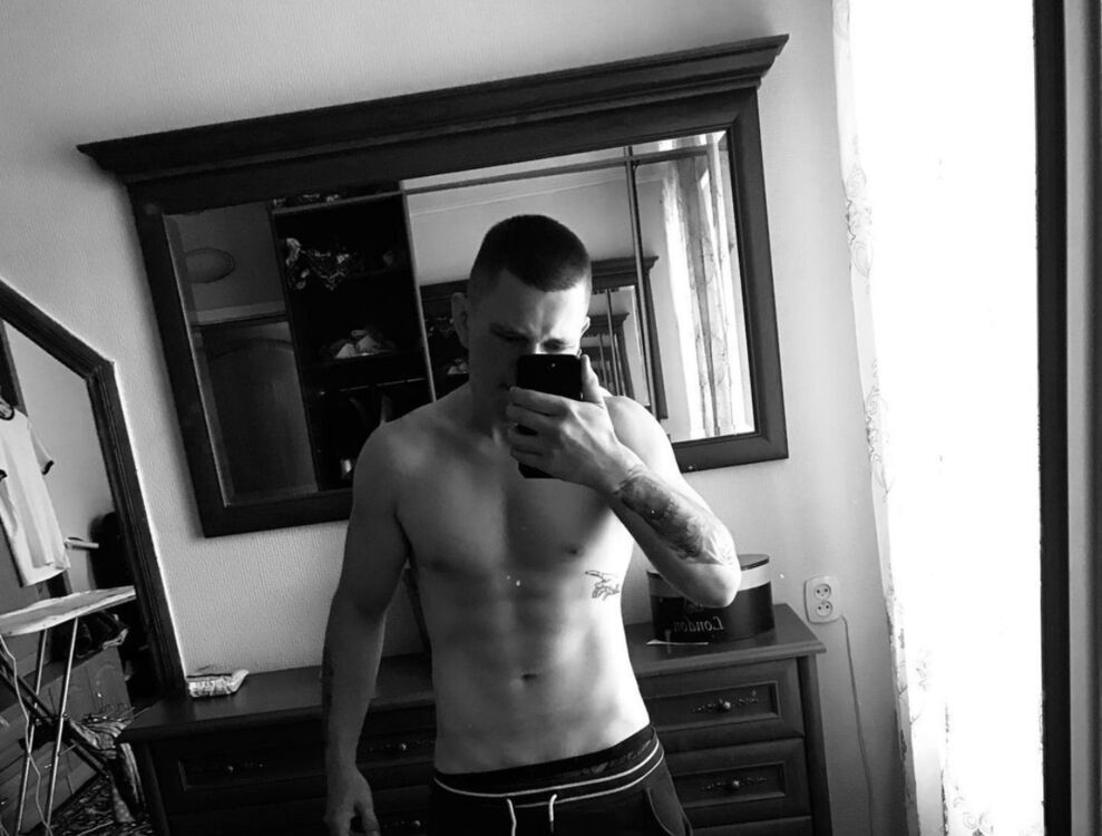 ���������� ����, ���� ������� Danil, 27 ���, ������������ ��� ������, ����� � ���������