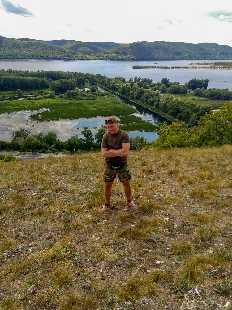 ���������� ������, ���� ������� Anton, 35 ���, ������������ ��� ������, ����� � ���������