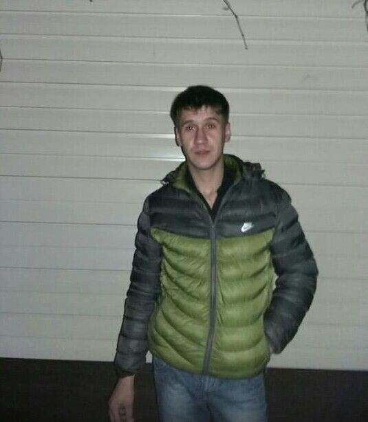  13822767  Kostya, 35 ,    