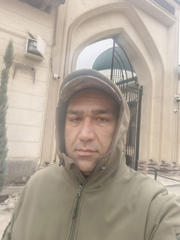 ���� 55484537 ������� Bahrom, 41 ���, ���� ���������� � ��������