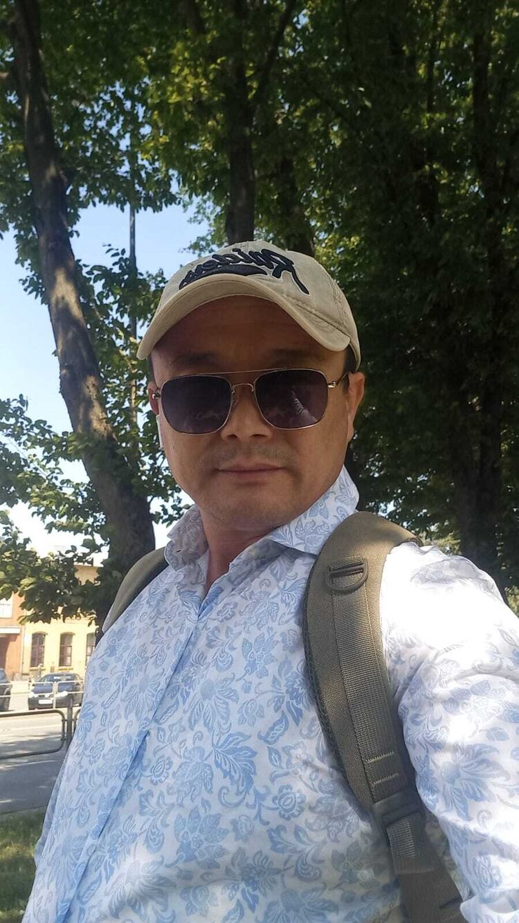 ���� 55926717 ������� Sherali, 44 ����, ���� ���������� � ��������