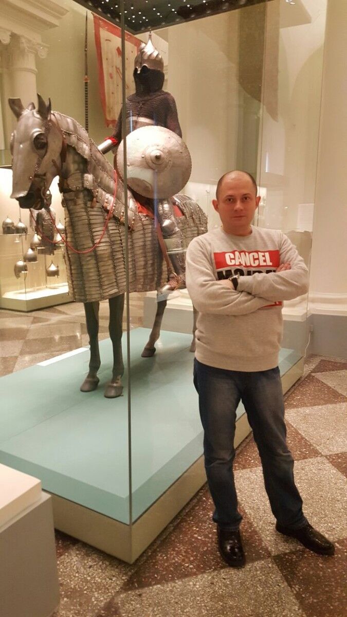 ���� 8415947 ������� ����, 46 ���, ���� ���������� � ��������������-����������