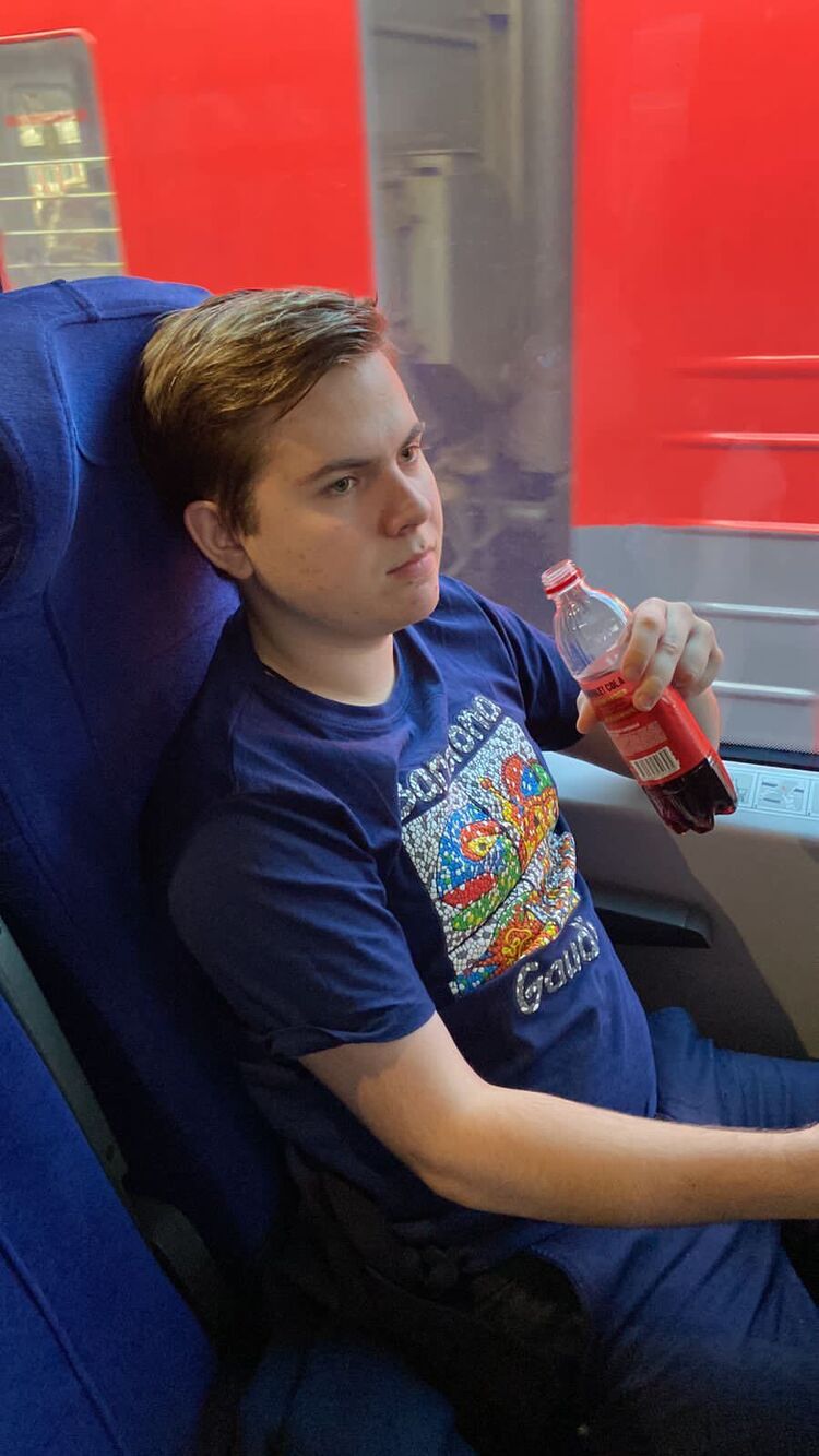 ���������� ������, ���� ����� Ilya, 25 ���, ������������ 