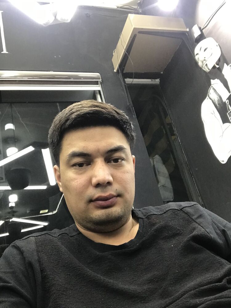 ���� 24263547 ������� Otabek, 32 ����, ���� ���������� � ��������