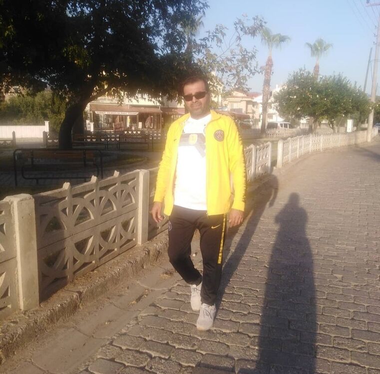 ���������� ������, ���� ������� Serdar, 46 ���, ������������ ��� ������, ����� � ���������, c�������� ���������