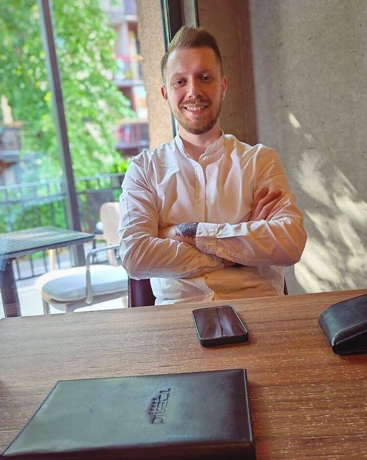 ���������� Karlsruhe, ���� ������� ���������, 34 ����, ������������ ��� ����� � ���������, c�������� ���������