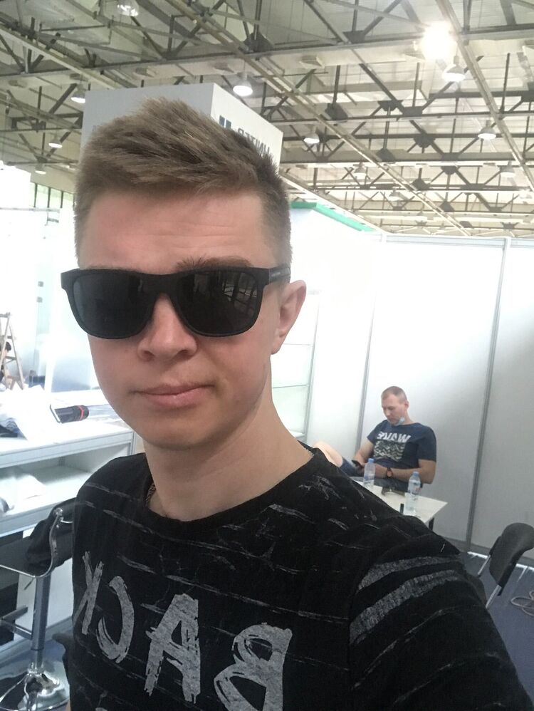 ���������� �����, ���� ������� Soooo, 34 ����, ������������ ��� ������, ����� � ���������