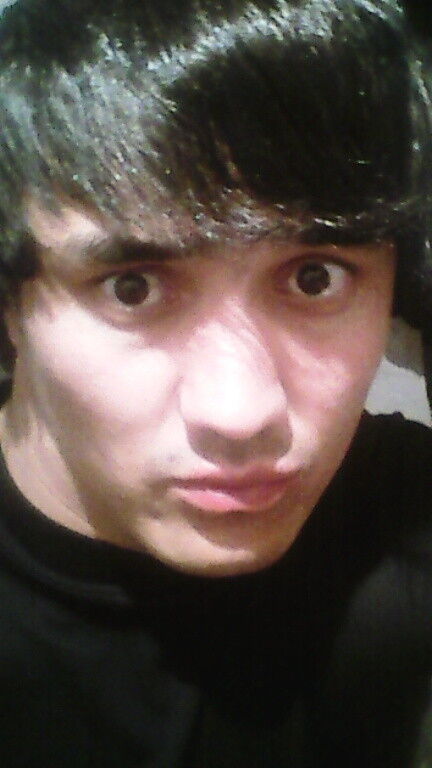  9549127  Ramik, 34 ,    