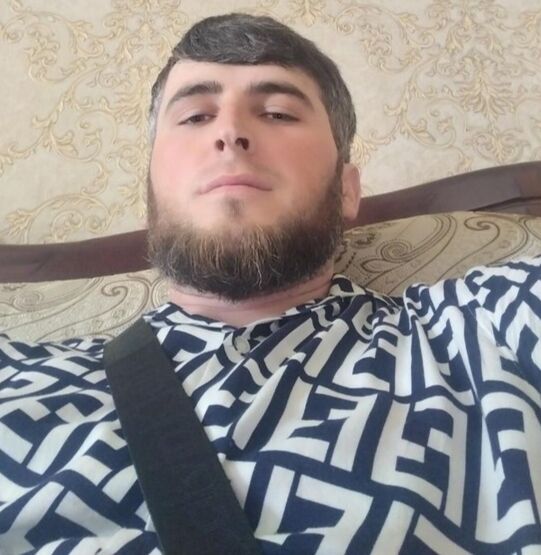 ���� 56066467 ������� Ruslan, 37 ���, ���� ���������� � ���������