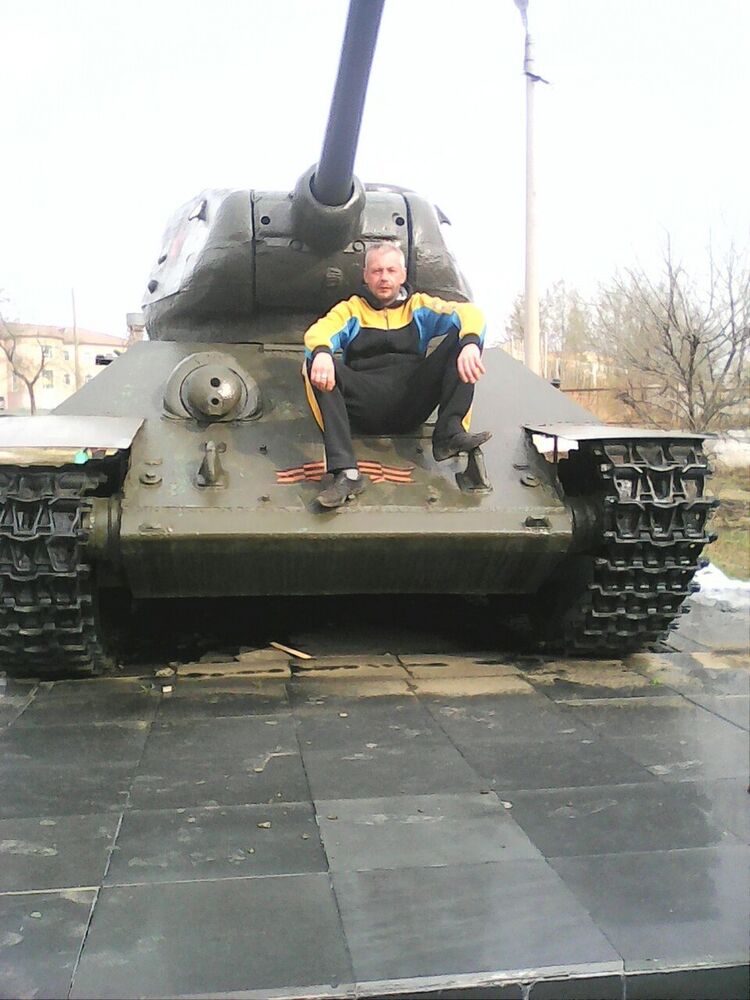 ���� 9689867 ������� Vladimir, 45 ���, ���� ���������� � ������